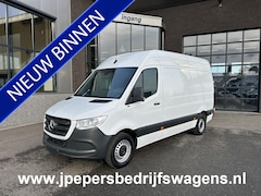 Mercedes-Benz Sprinter - 317 CDI L2 H2 MBUX / Navigatie / Camera / Parkeersensoren / Cruise control / Airco / 270 G