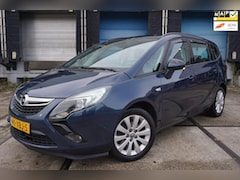 Opel Zafira Tourer - 1.4 Cosmo 7p