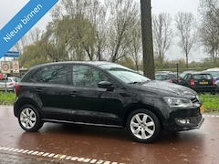 Volkswagen Polo - 1.2 TSI Highline CLIMAAUTOMAAT5DEURS