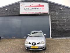 Seat Ibiza - 1.4-16V Sensation