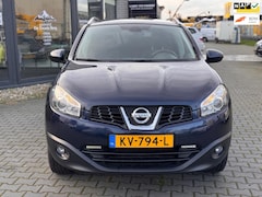 Nissan Qashqai - 2.0 panorama, camera, mooie kleur