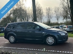 Ford Focus - 1.8i CLIMACRUISEAPKKOOPJE