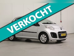 Citroën C1 - 1.0 Collection | Airco | Elektrische ramen | LED-lampen