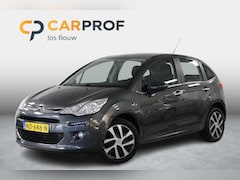 Citroën C3 - 1.2 VTI Selection 82 PK. Clima | Navi | Cruise | NAP | Bluetooth