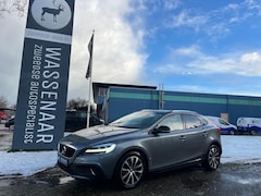 Volvo V40 Cross Country - T3 Polar+ Luxury | Rijklaarprijs | Trekhaak |