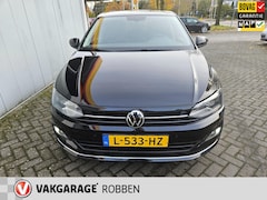 Volkswagen Polo - 1.0 TSI Highline