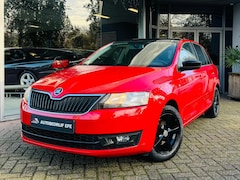 Skoda Rapid Spaceback - 1.2 TSI Greentech Elegance Businessline