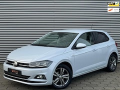 Volkswagen Polo - 1.0 TSI Join 95pk Xenon Carplay Cruise Navi