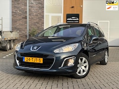 Peugeot 308 SW - 1.6 VTi XS | 1e eigenaar | Luxe uitvoering |