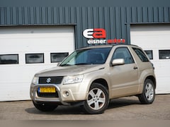 Suzuki Grand Vitara - 1.6-16V Exclusive