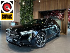 Mercedes-Benz A-klasse - 250 e Business Solution AMG Limited elektrische schuifdak pano