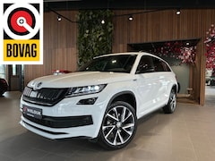 Skoda Kodiaq - 1.5 TSI Sportline Business 1e eigenaar