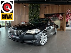 BMW 5-serie - 528i High Executive F10