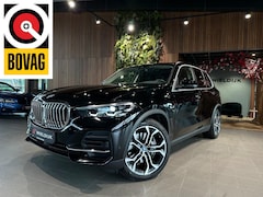 BMW X5 - xDrive45e Executive Pano trekhaak elek