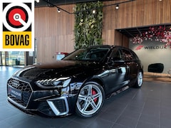 Audi A4 Avant - 40 TFSI S edition pano elek