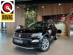 Volkswagen T-Roc - 1.5 TSI Style