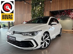 Volkswagen Golf - 1.5 eTSI R-Line PANO/ IQ-LIGHT