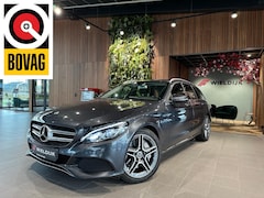 Mercedes-Benz C-klasse Estate - 350 e Lease Edition