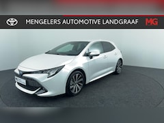 Toyota Corolla - 1.8 Hybrid Dynamic