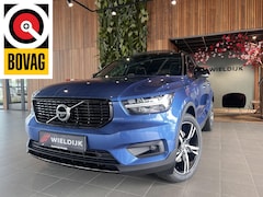 Volvo XC40 - 2.0 B4 R Design Pano, 360 Camera