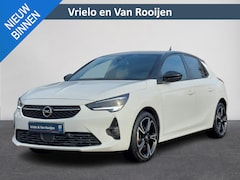 Opel Corsa - 1.2 GS Line