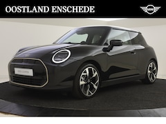 MINI Cooper - Hatchback E / Favoured Trim / Pakket L / 18 inch Slide Spoke 2-tone