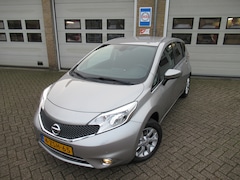 Nissan Note - 1.2 Connect Edition