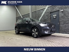 Volvo XC40 - T4 Recharge Plus Dark | harman/kardon | Stoel+stuurverwarming | Camera | Keyless | 19 Inch