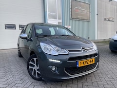 Citroën C3 - 1.4 e-HDi Collection (bj 2013) *AUTOMAAT* LED|NAVI|CLIMA