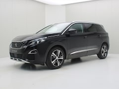 Peugeot 5008 - 1.6 PureTech 180pk EAT8 Allure 7P [ BLIS+CRUISE+NAVI+CARPLAY+LED+KEYLESS ]