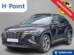 Hyundai Tucson - 1.6 T-GDI PHEV Premium Sky 4WD | €9669 KORTING | VOORRAAD | 360 CAMERA | SCHUIF/-KANTELDAK