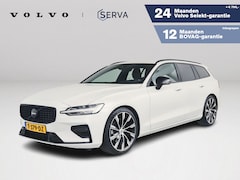 Volvo V60 - B4 Aut. Plus Dark | Parkeercamera | Verwarmbare achterbank