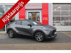 Toyota C-HR - 1.8 Hybrid 140 Dynamic Plus