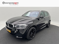 BMW X5 - xDrive25d M Sport Edition 7-Persoons | B&O | Comfort Stoelen | Stoelventilatie | Panoramad