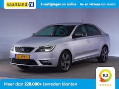 Seat Toledo - 1.2 TSI FR Line Connect [ LED Navi Camera Clima Stoelverwarming ]