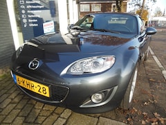 Mazda MX-5 Roadster Coupé - 1.8 TS 12 maanden Bovag garantie RC