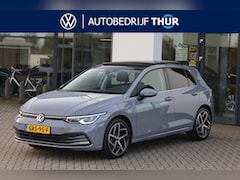 Volkswagen Golf - 1.4 eHybrid GTE 180KW/245PK DSG, panoramadak, IQ Light led matrix, achteruitrijcamera, sta