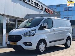 Ford Transit Custom - 280 2.0 TDCI L1H1 Trend Automaat - Airco