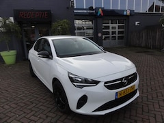 Opel Corsa-e - Edition 50 kWh Prijs is incl. BTW en u krijgt nog een €2000, 00 teruggave in de vorm van s