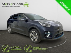 Kia e-Niro - DynamicLine 64 kWh