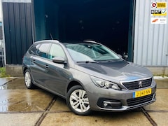 Peugeot 308 SW - 1.2 PureTech Blue Executive (Pano+1de Eigenaar)