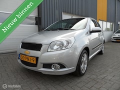 Chevrolet Aveo - 1.2 16V LS+ NETTE AUTO