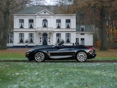 BMW Z4 Roadster - sDrive30i High Executive