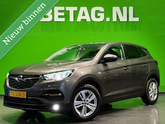 Opel Grandland X - 1.6 CDTi Online Edition | Navi | Parkeer sensoren |