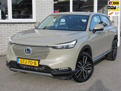 Honda HR-V - 1.5 e:HEV Elegance