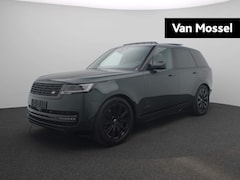 Land Rover Range Rover - P550e Autobiography PHEV | Shadow Pack | Towing Pack | Direct beschikbaar | SV Bespoke inl