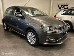 Volkswagen Polo - 5D 1.2 TSI Airco Cruise Bluetooth 15" LMV