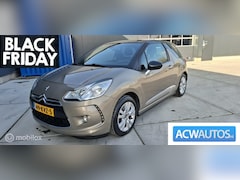 Citroën DS3 - 1.6 VTI So Chic