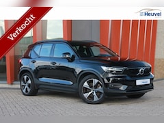 Volvo XC40 - Recharge P8 AWD R-Design | Full Electric | 0 Emissie | Lage KM stand