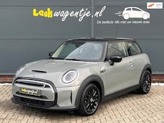 MINI Mini-Electric - Collection 33 kWh *facelift *subsidie